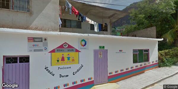 OFICINA DE JEFATURA DE ZONA 07 CUICATLÁN